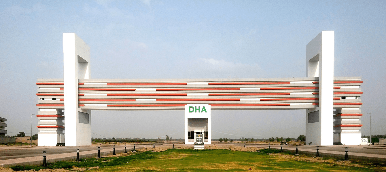 DHA Multan