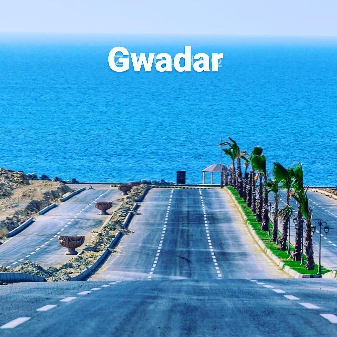 Who Paid For Pakistan Purchase Of Gwadar From Oman? eRealtyPk